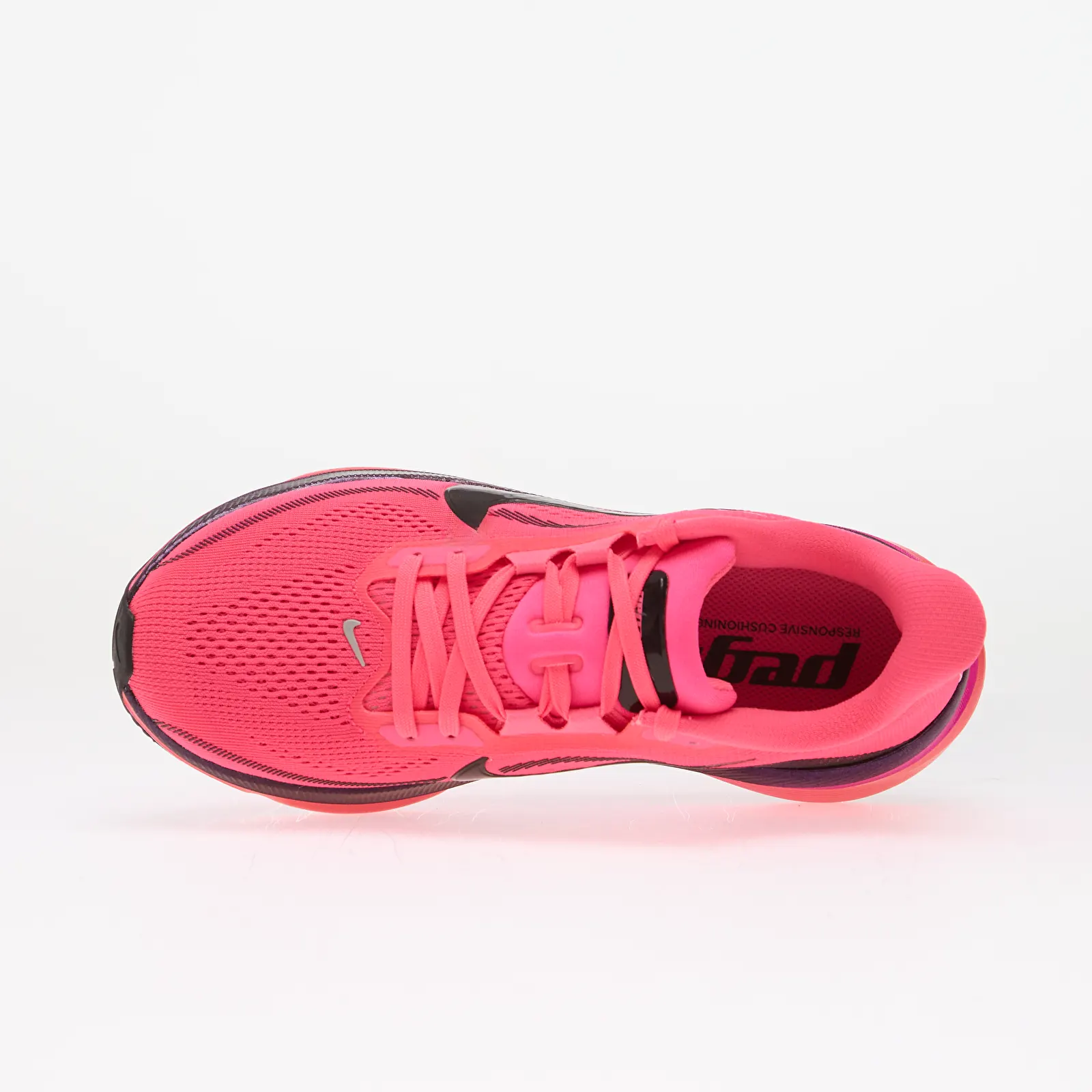 Damesschoenen Nike Pegasus 42 Hyper Pink/ Black-Laser Crimson