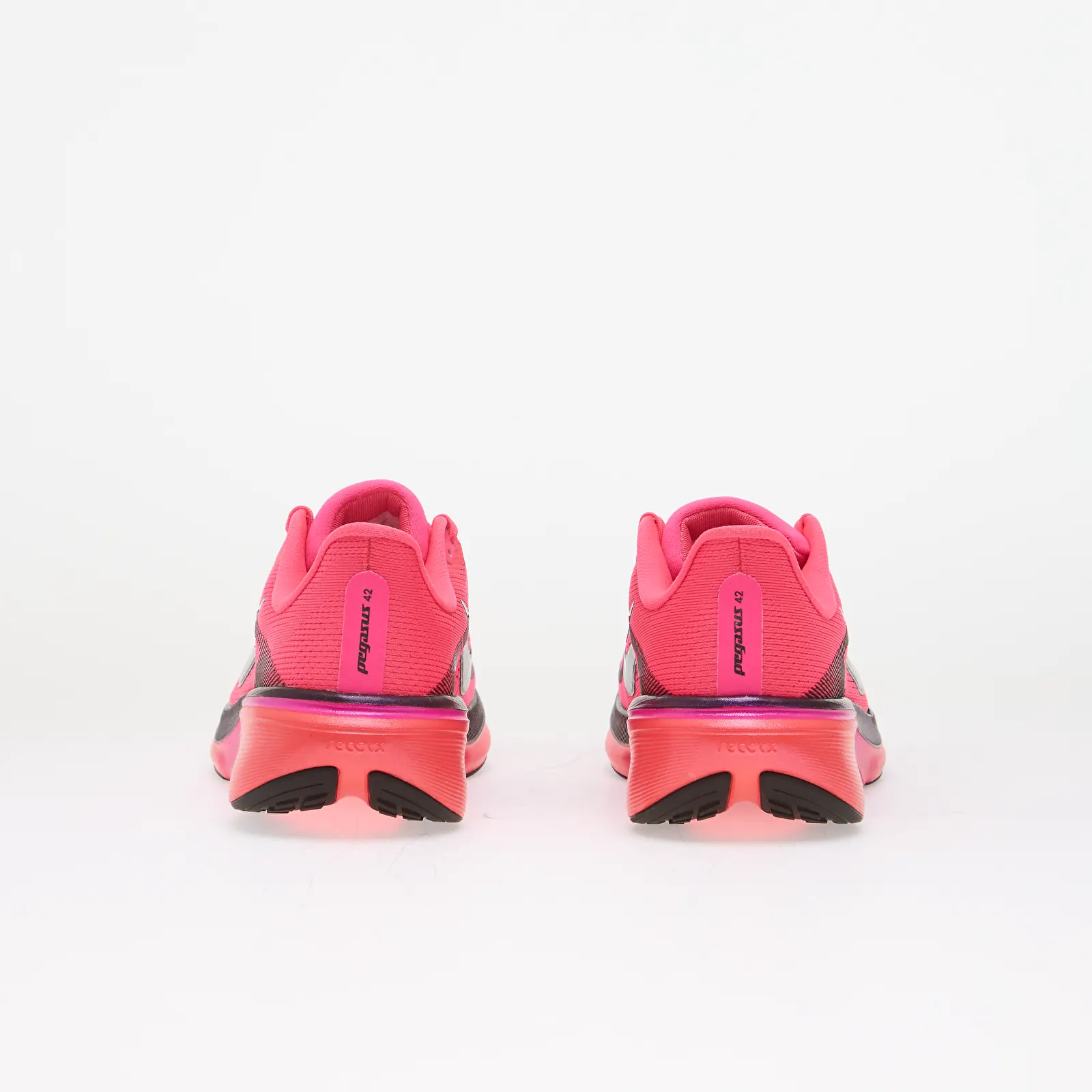 Damesschoenen Nike Pegasus 42 Hyper Pink/ Black-Laser Crimson