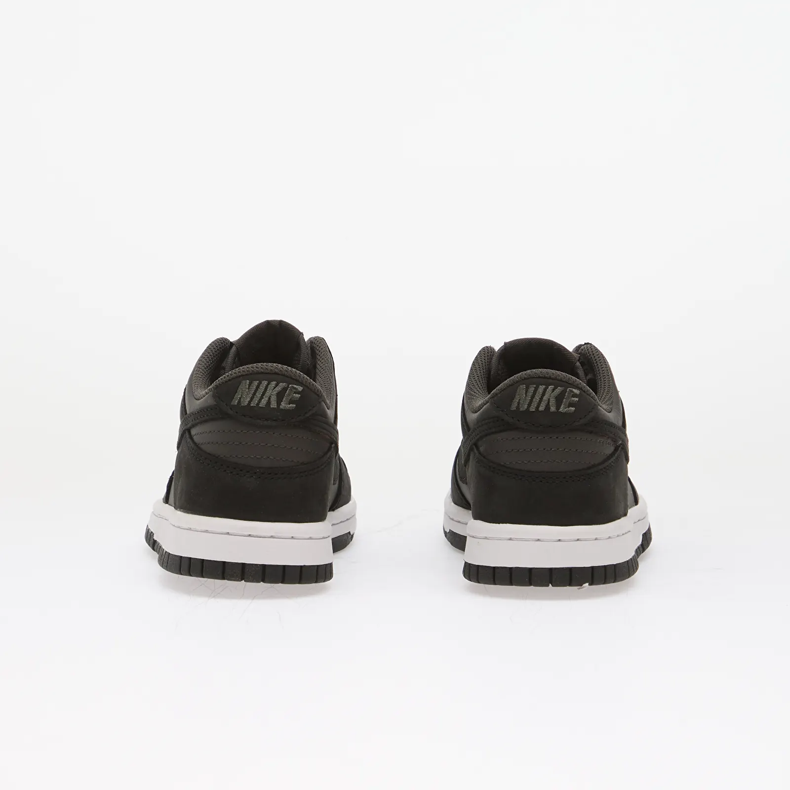 Ανδρικά παπούτσια Nike Dunk Low SE Kids Medium Ash/ Black/ White