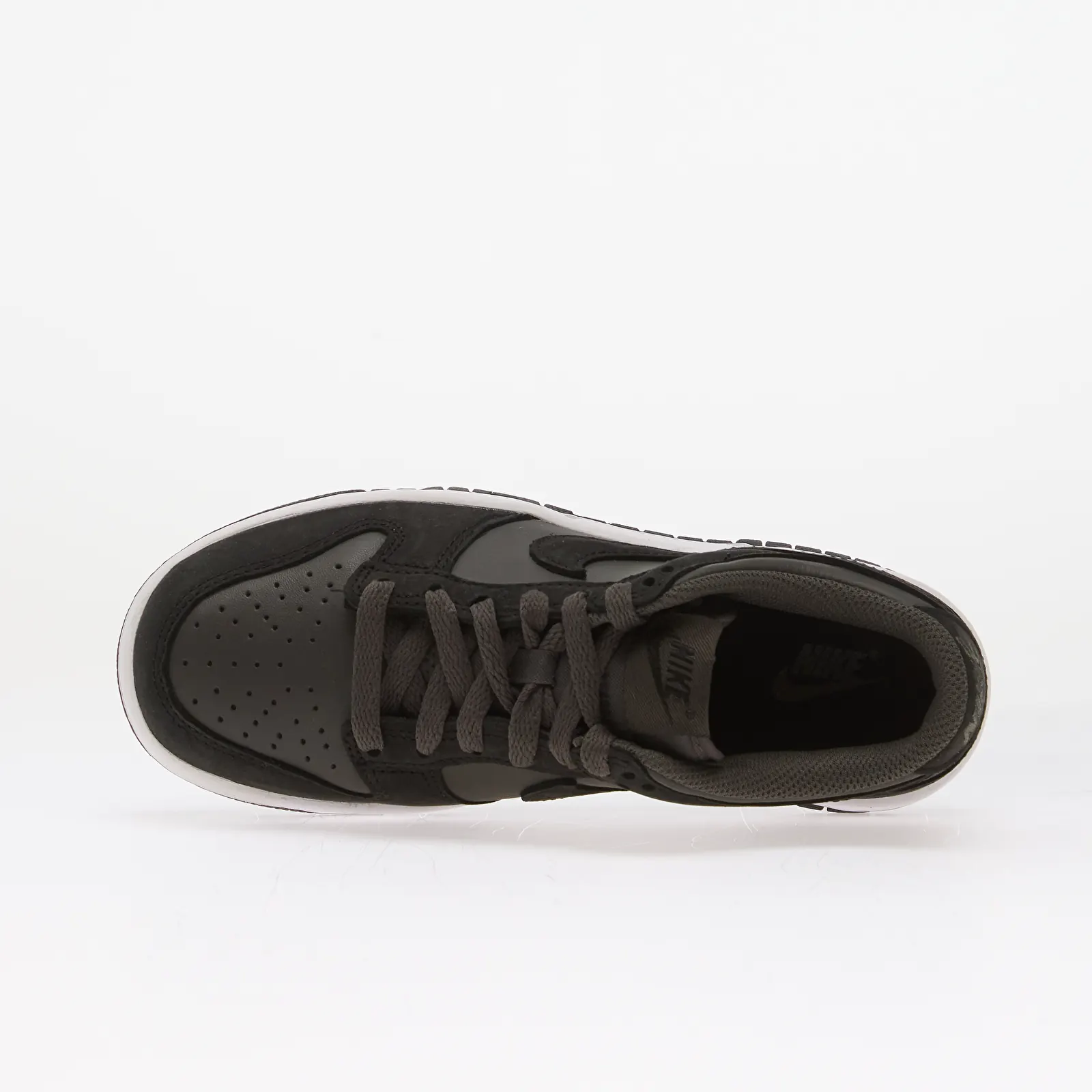 Ανδρικά παπούτσια Nike Dunk Low SE Kids Medium Ash/ Black/ White