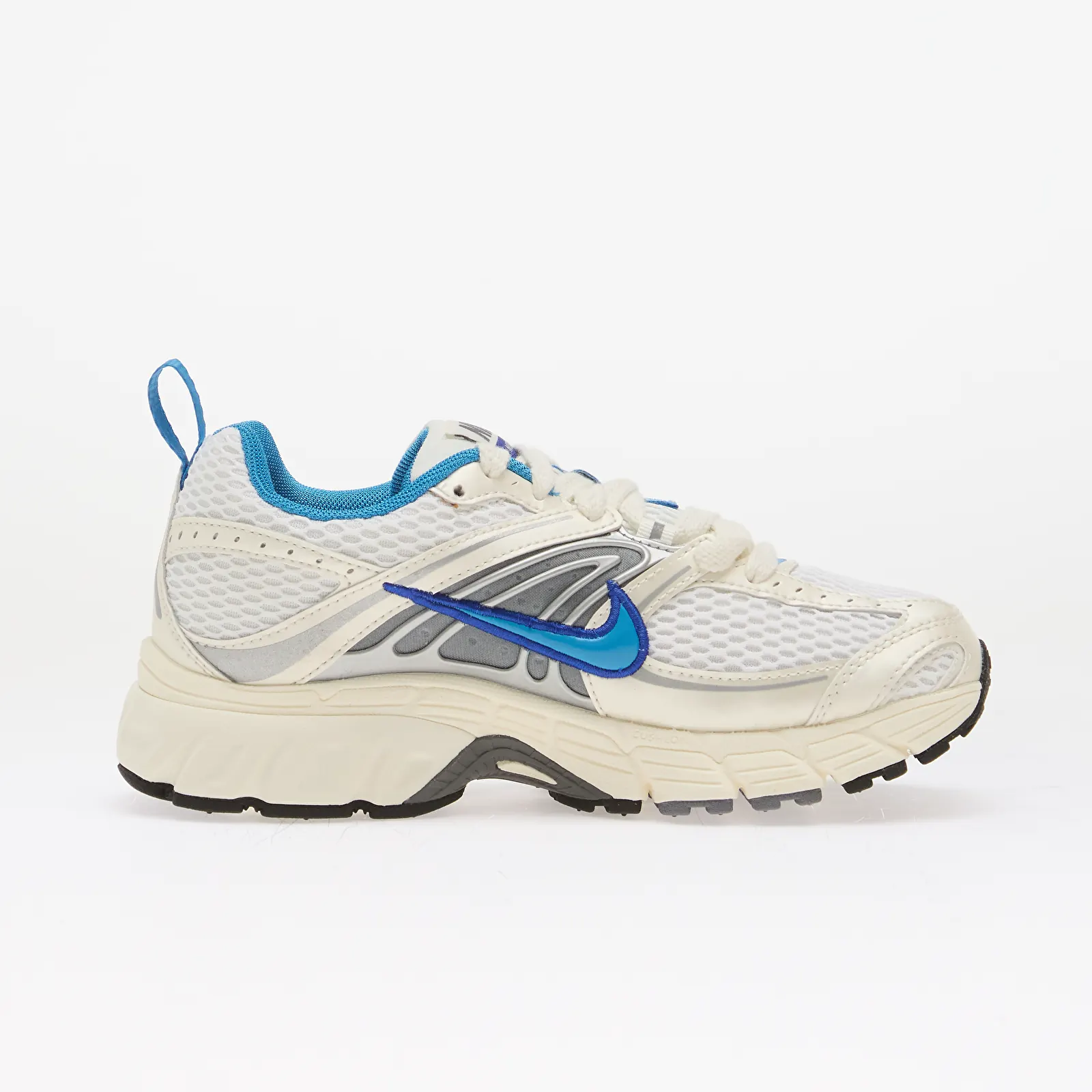 Мъжки кецове и обувки Nike Air Max Moto 2K Kids Sail/ Aurora Blue/ Old Royal/ Wolf Grey