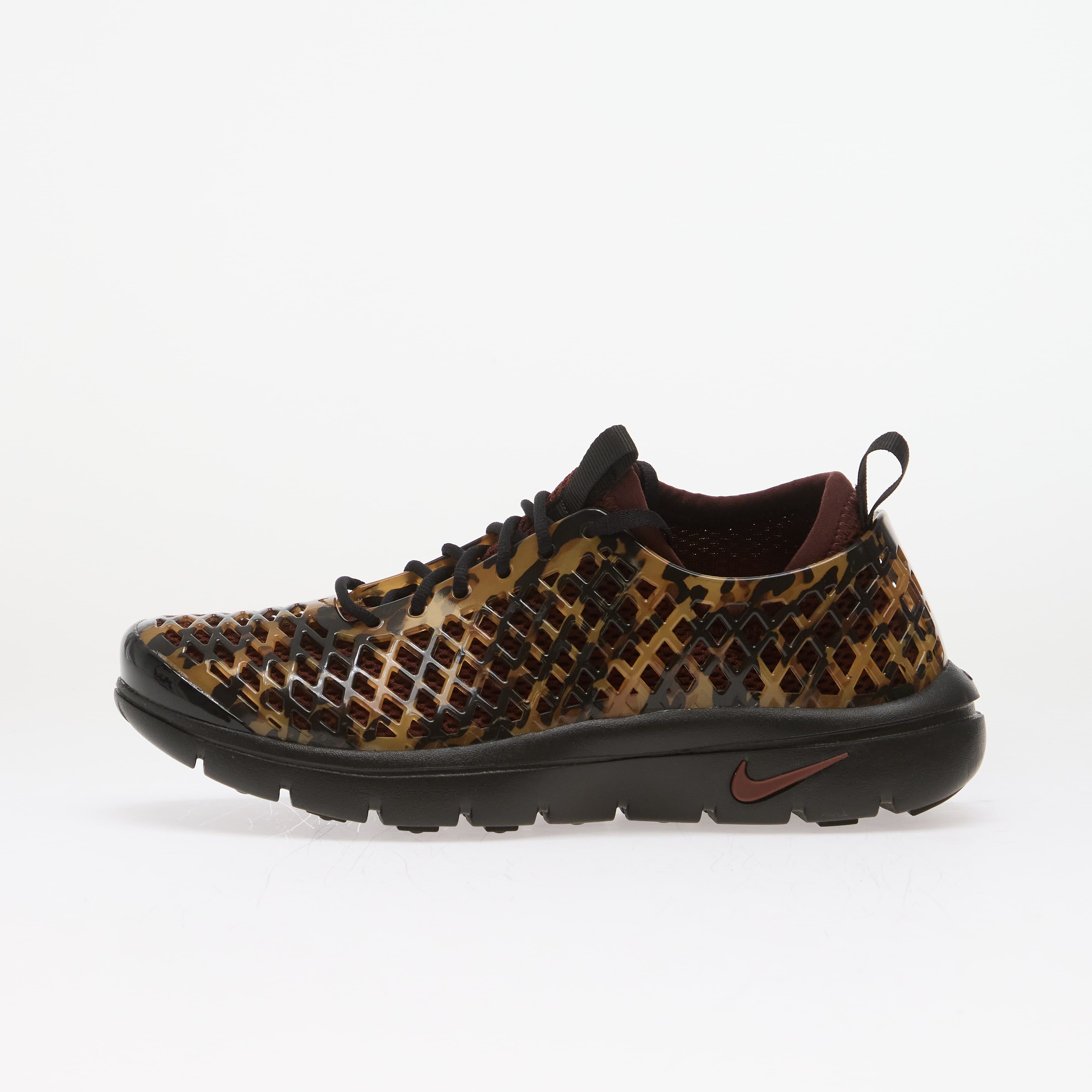 Sneakers Nike Rejuven8 Run Black/ Barkroot Brown-Black UK 6