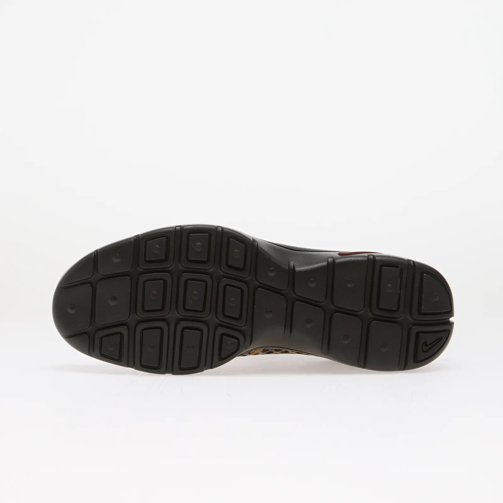 Women's shoes Nike Rejuven8 Run Black/ Barkroot Brown-Black