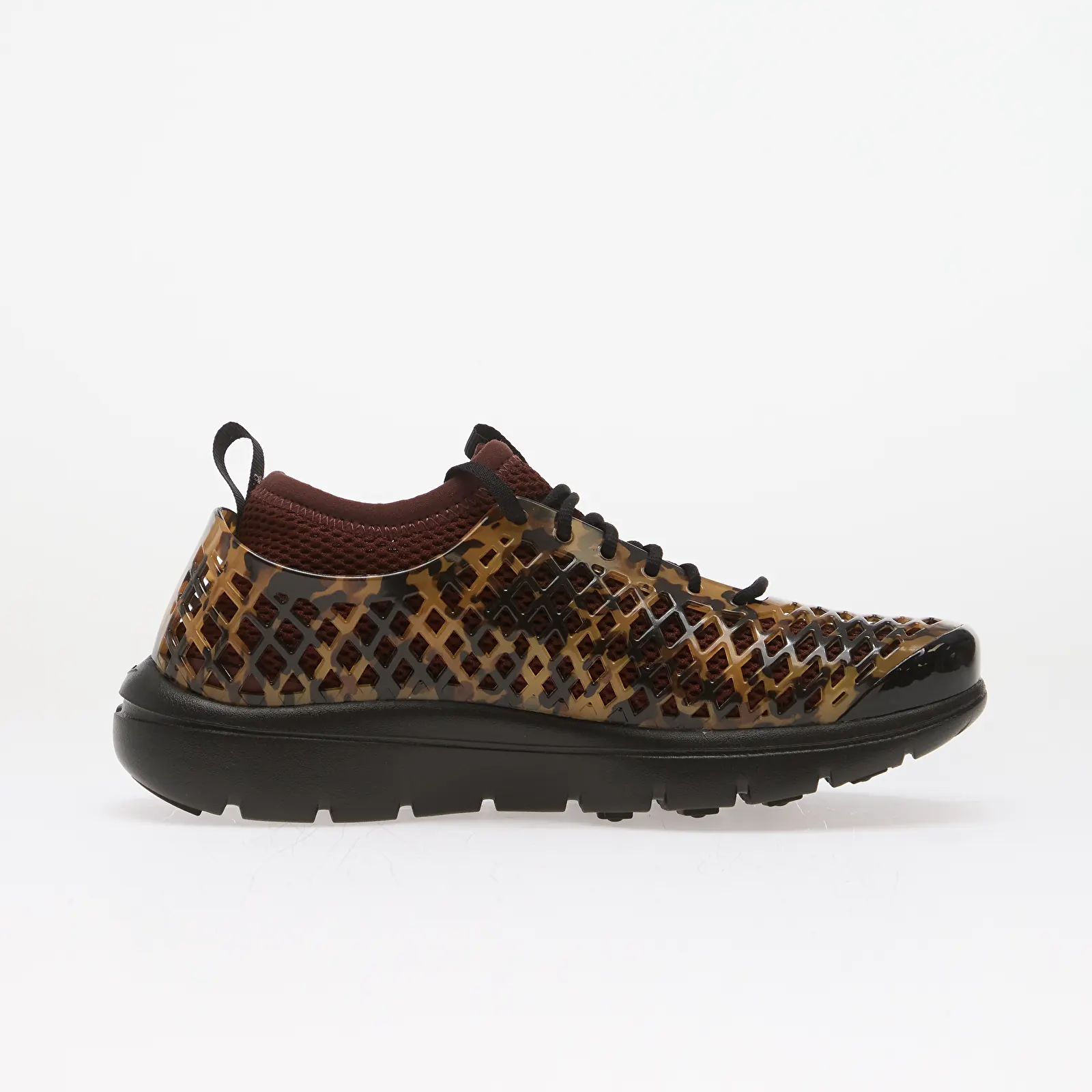 Women's shoes Nike Rejuven8 Run Black/ Barkroot Brown-Black