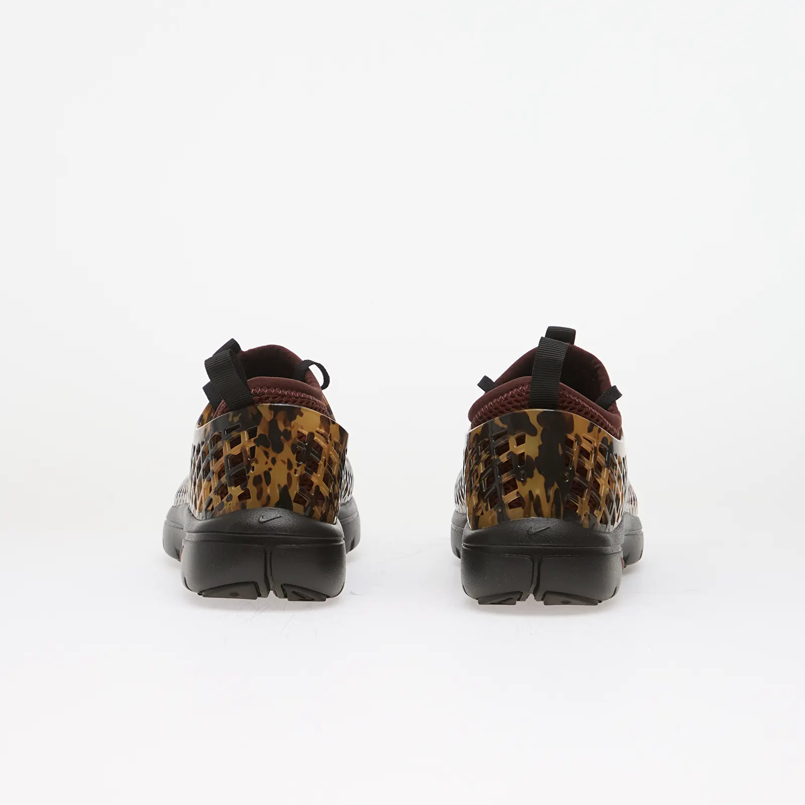 Women's shoes Nike Rejuven8 Run Black/ Barkroot Brown-Black