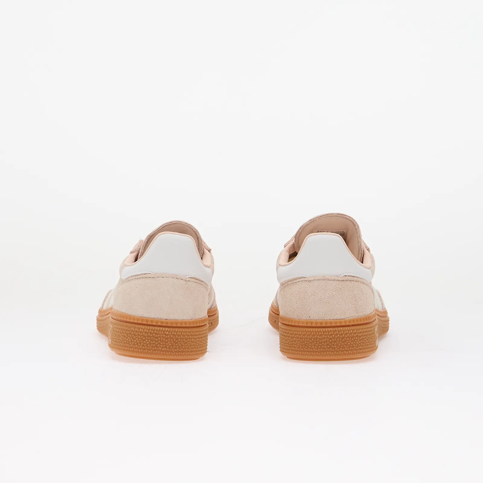 Men's shoes adidas Handball Spezial Kids Wonder Quartz/ Cloud White/ Gum