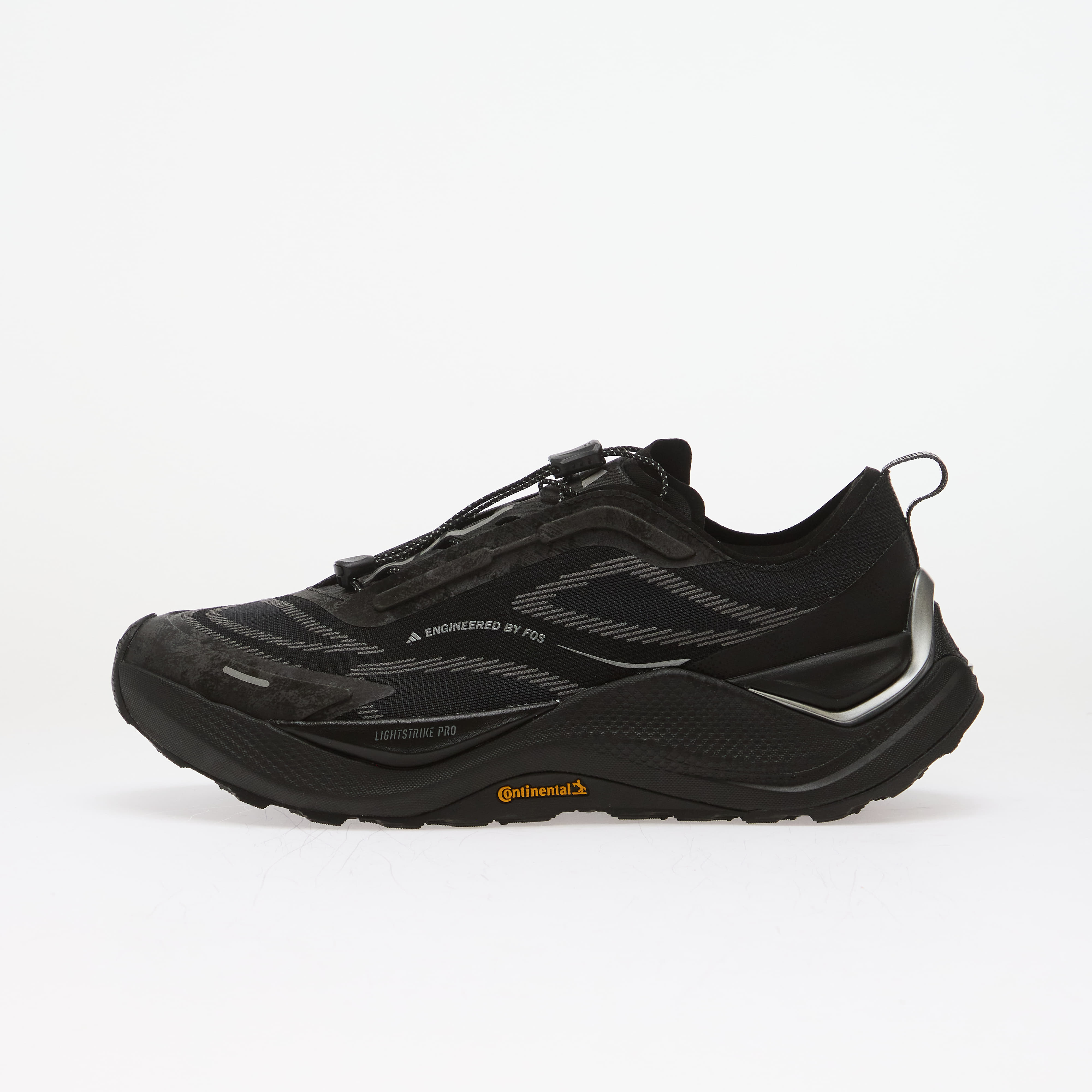 Sneakers adidas Holo Peak Core Black/ Iron Met./ Ftwr White UK 8.5