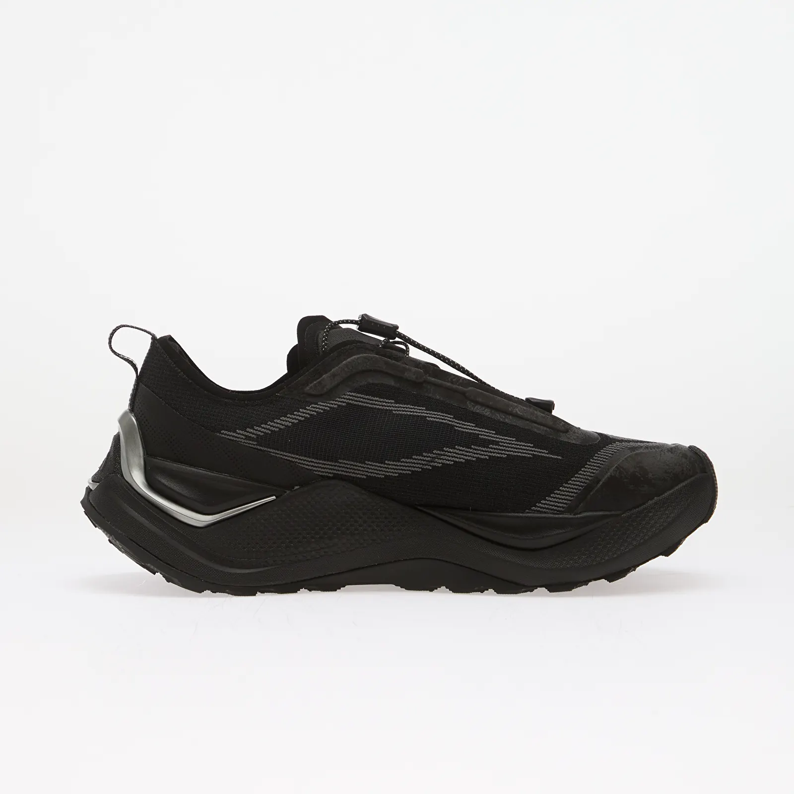 Herenschoenen adidas Holo Peak Core Black/ Iron Met./ Ftwr White