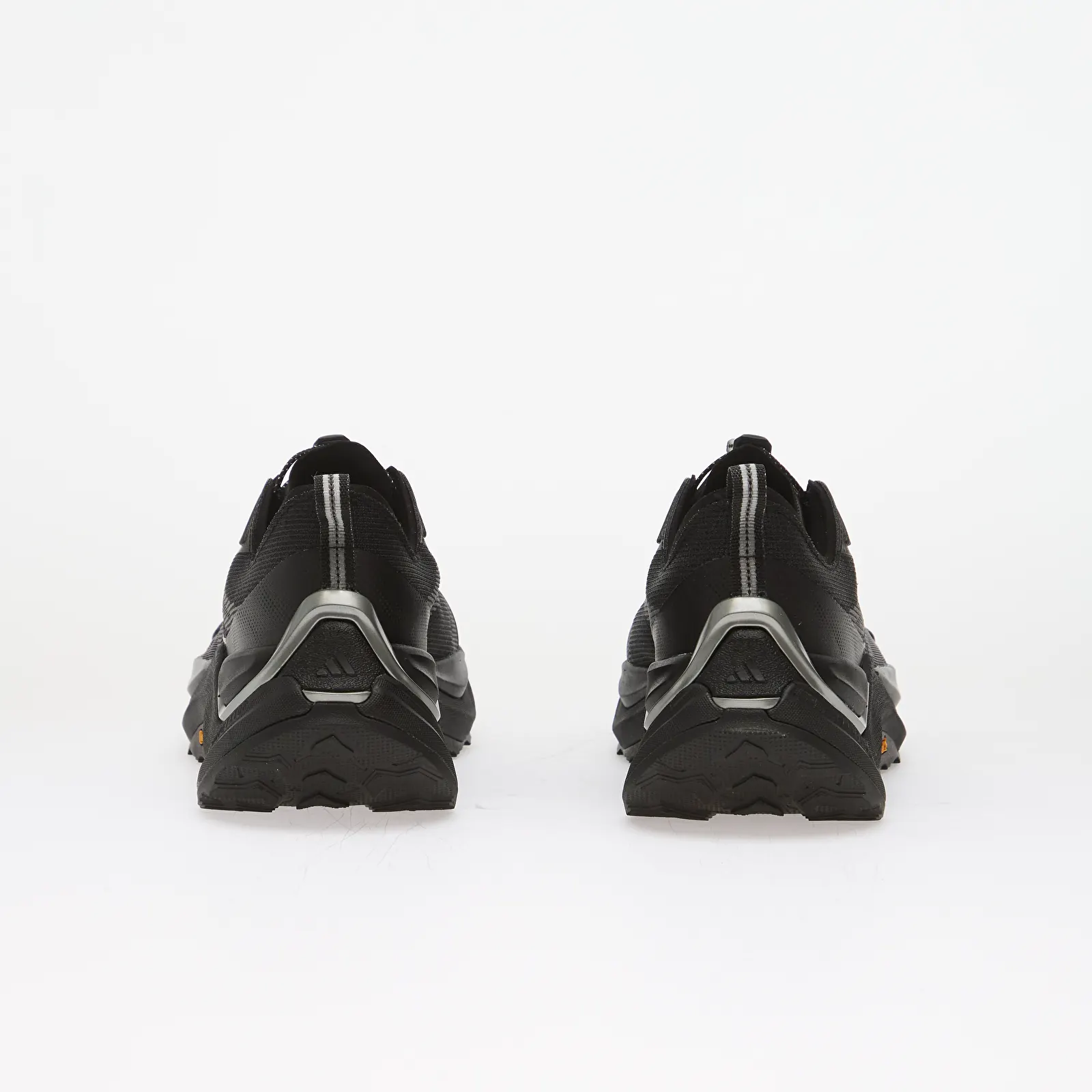 Herenschoenen adidas Holo Peak Core Black/ Iron Met./ Ftwr White