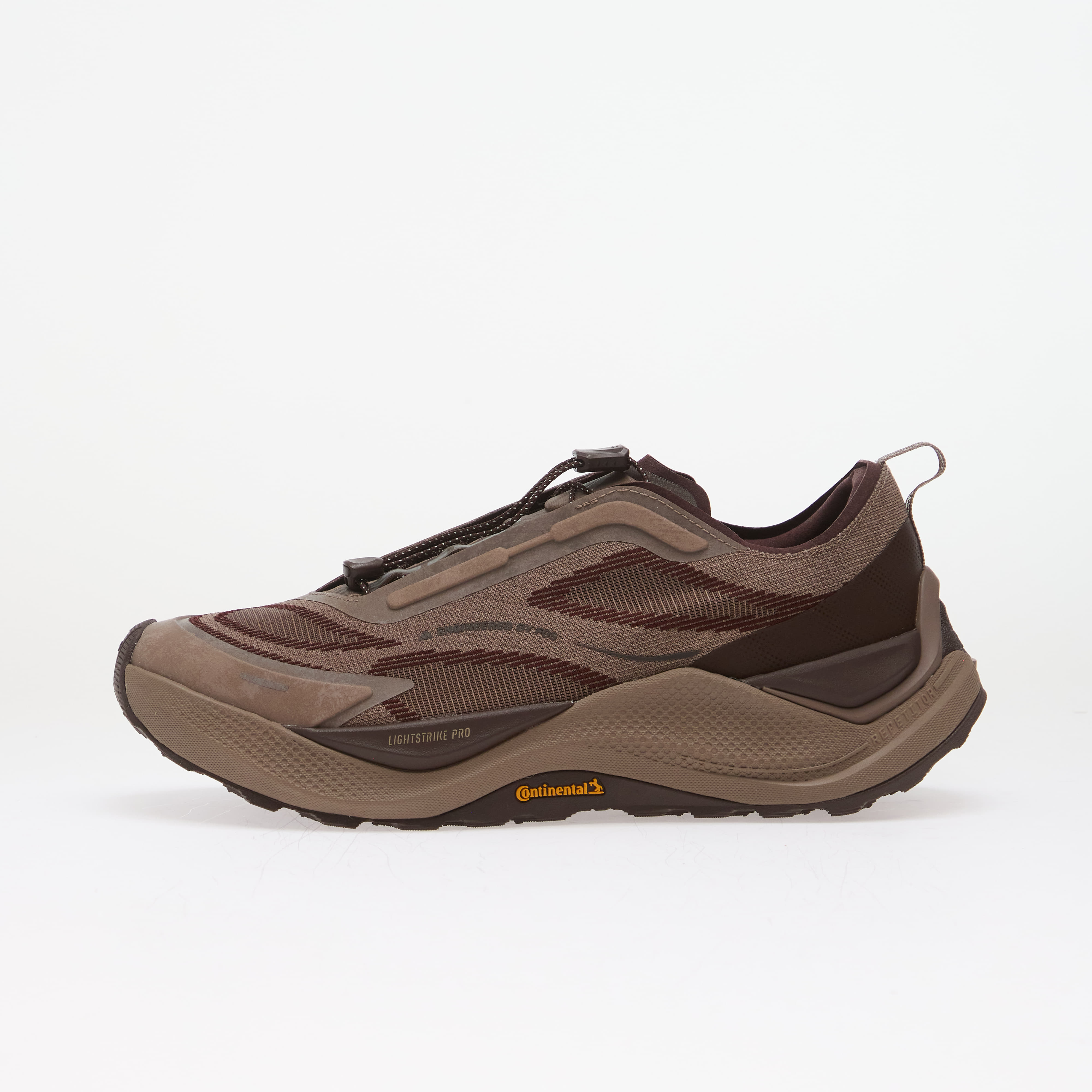 Shoes adidas Holo Peak Trace Brown/ Aurora Ruby/ Maroon 10.5