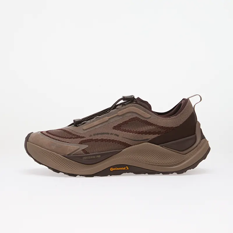 adidas Holo Peak Trace Brown/ Aurora Ruby/ Maroon