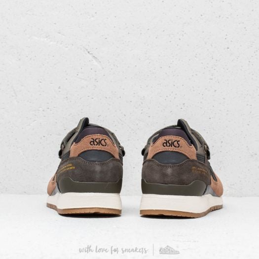 Gel lyte top 3 monsoon patrol