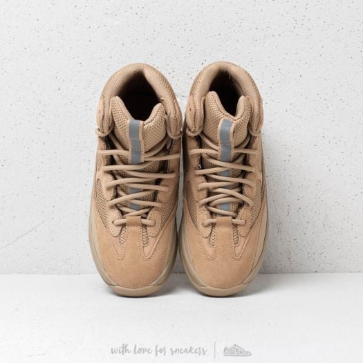 Yeezy Season 7 Desert Boot