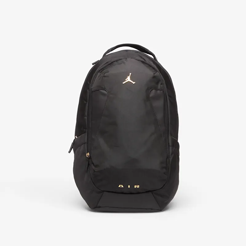 Rugzak Jordan Element Pro Backpack Black/ Gold