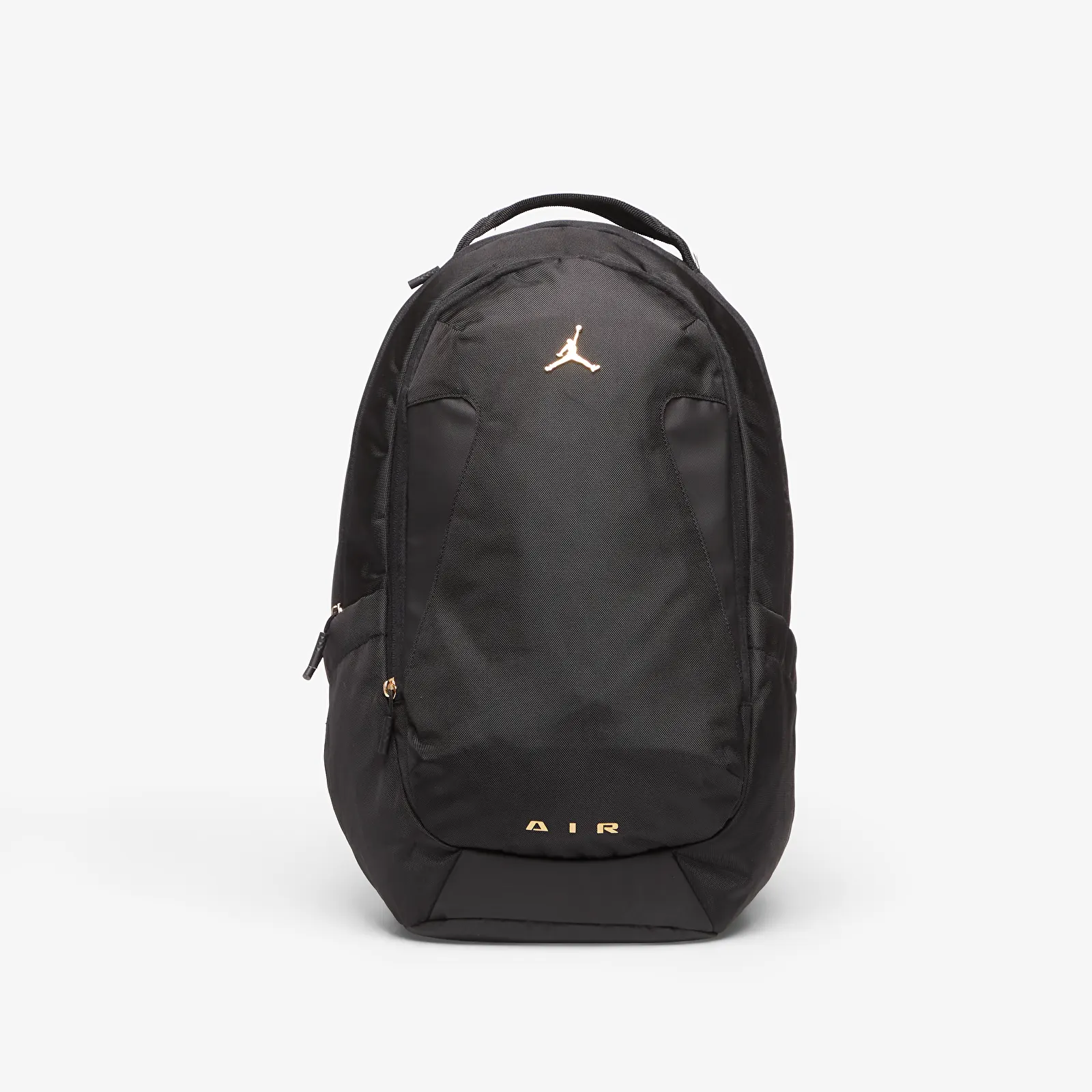 Rucksäcke Jordan Element Pro Backpack Black/ Gold