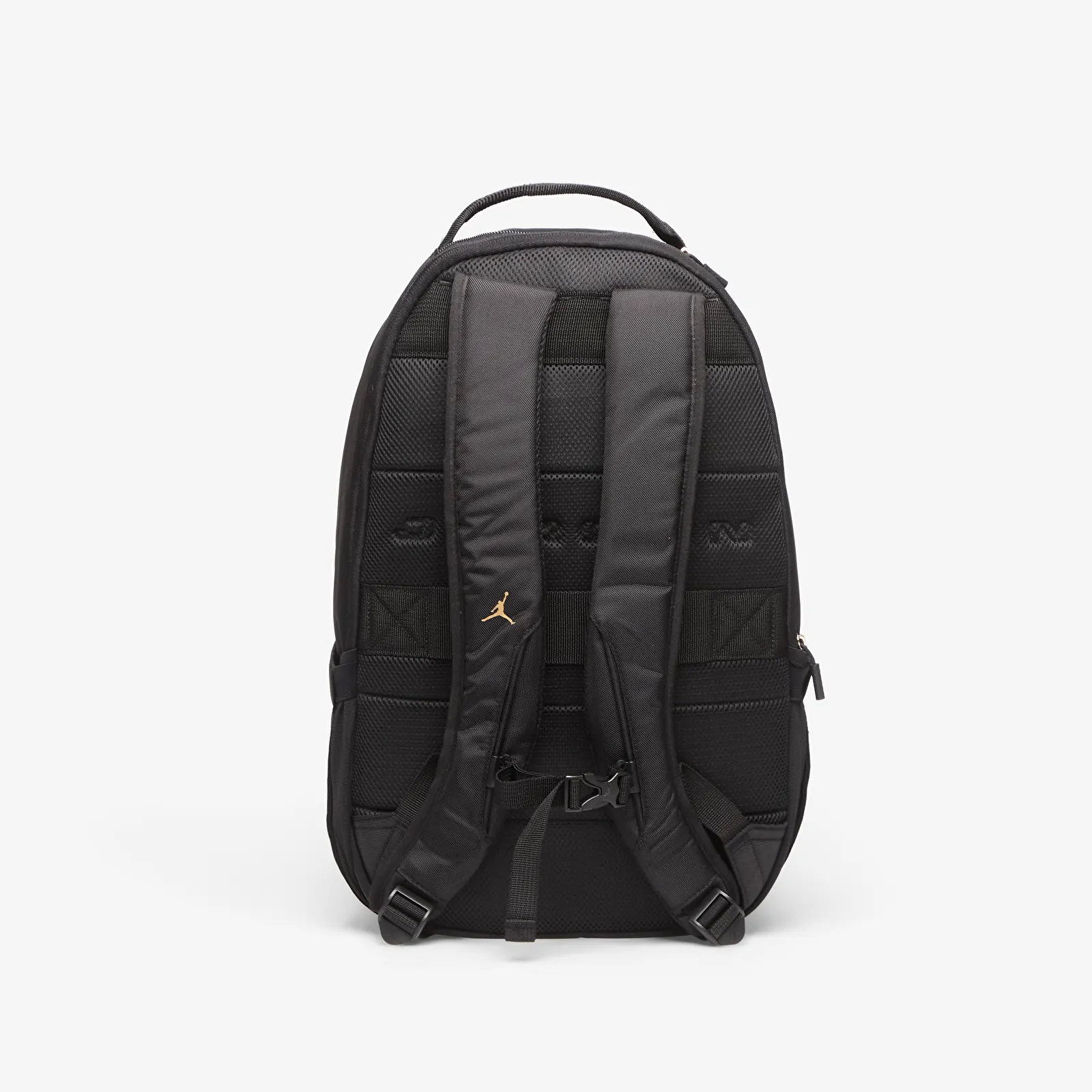 Rucksäcke Jordan Element Pro Backpack Black/ Gold