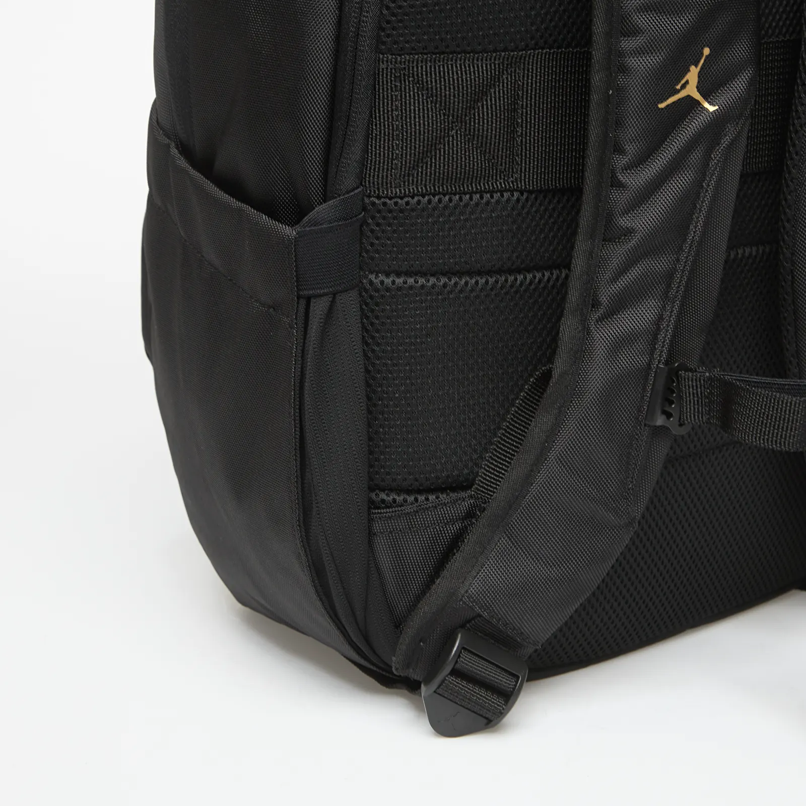 Rucksäcke Jordan Element Pro Backpack Black/ Gold