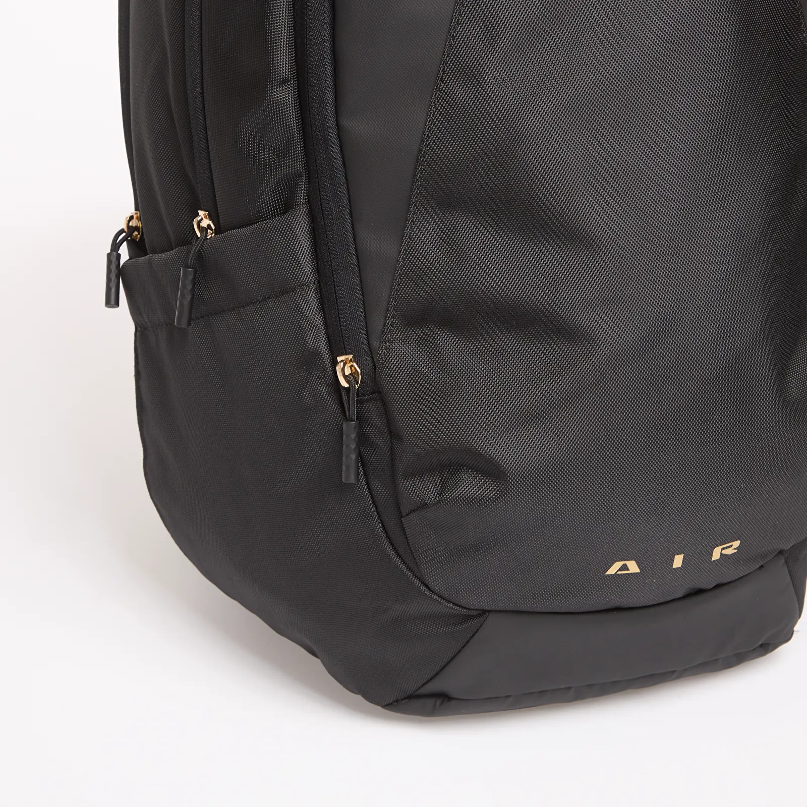Rucksäcke Jordan Element Pro Backpack Black/ Gold