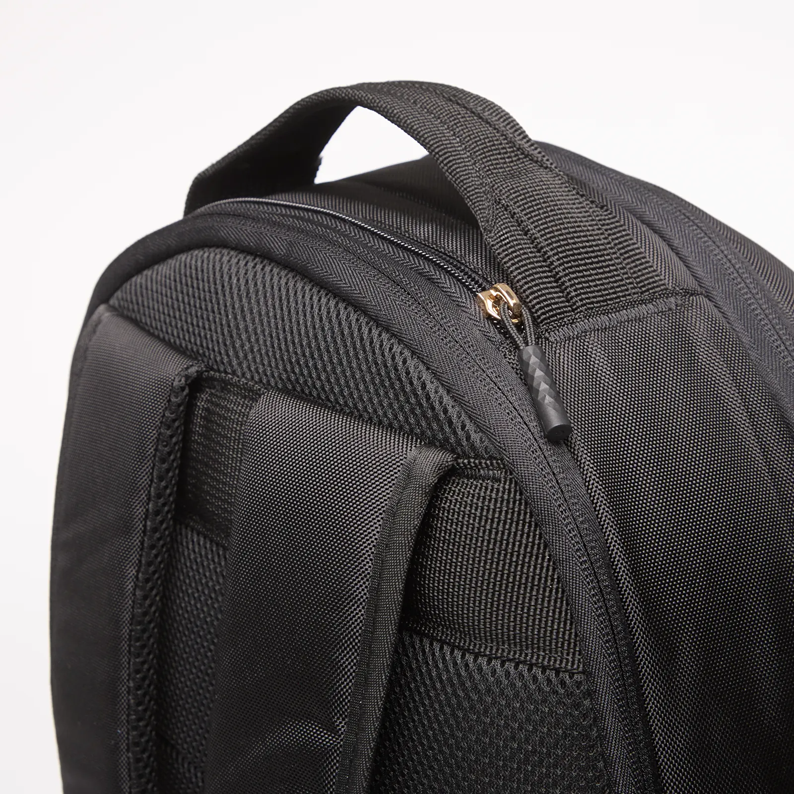 Rucksäcke Jordan Element Pro Backpack Black/ Gold