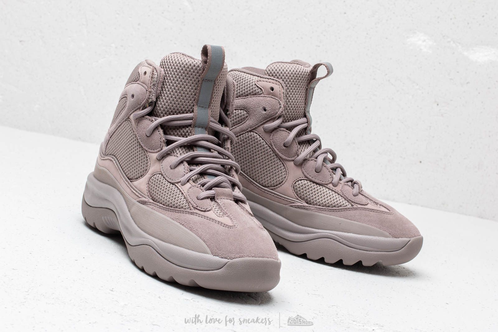 Yeezy desert boot cinder cheap