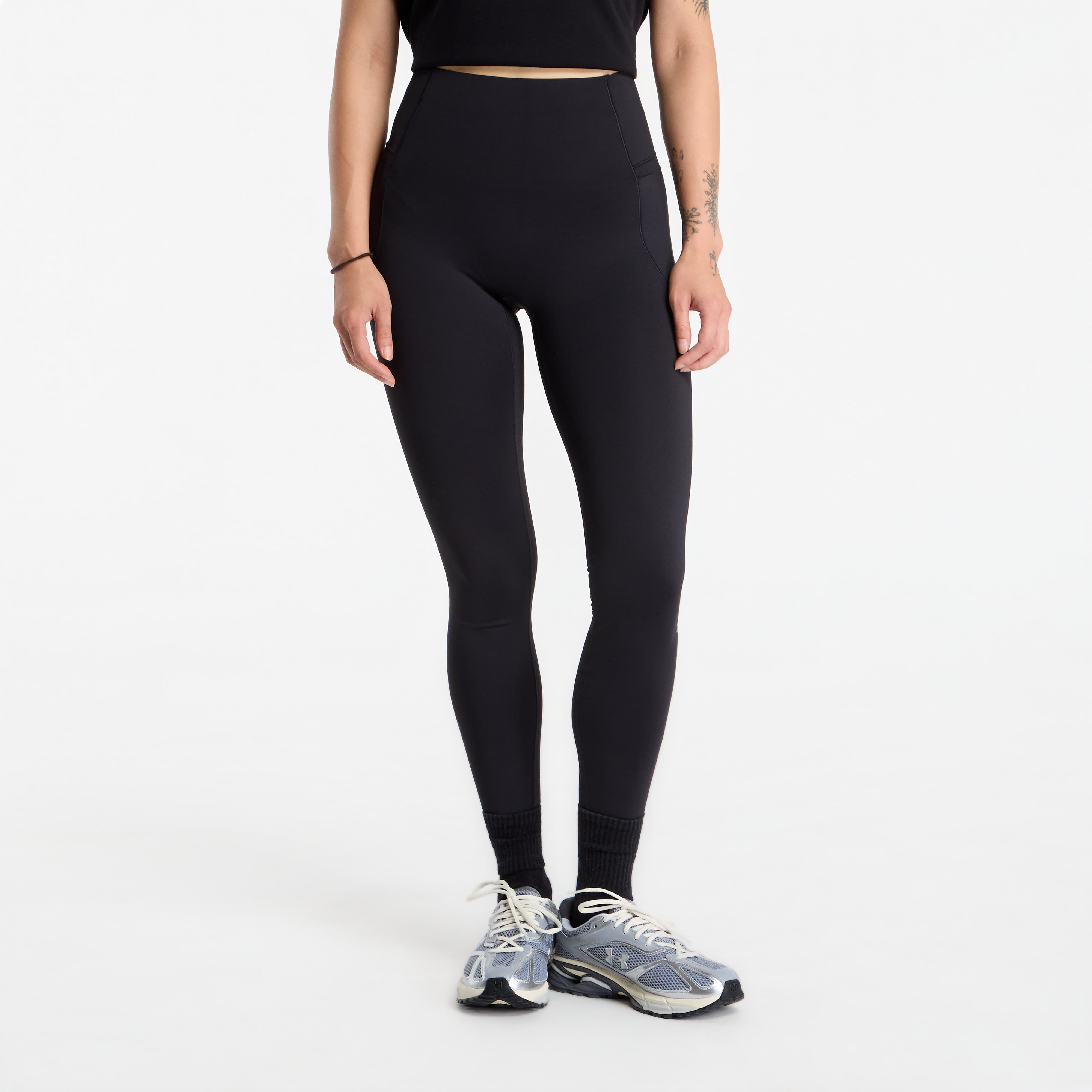 Клинове Under Armour Vanish Elite Legging Black M