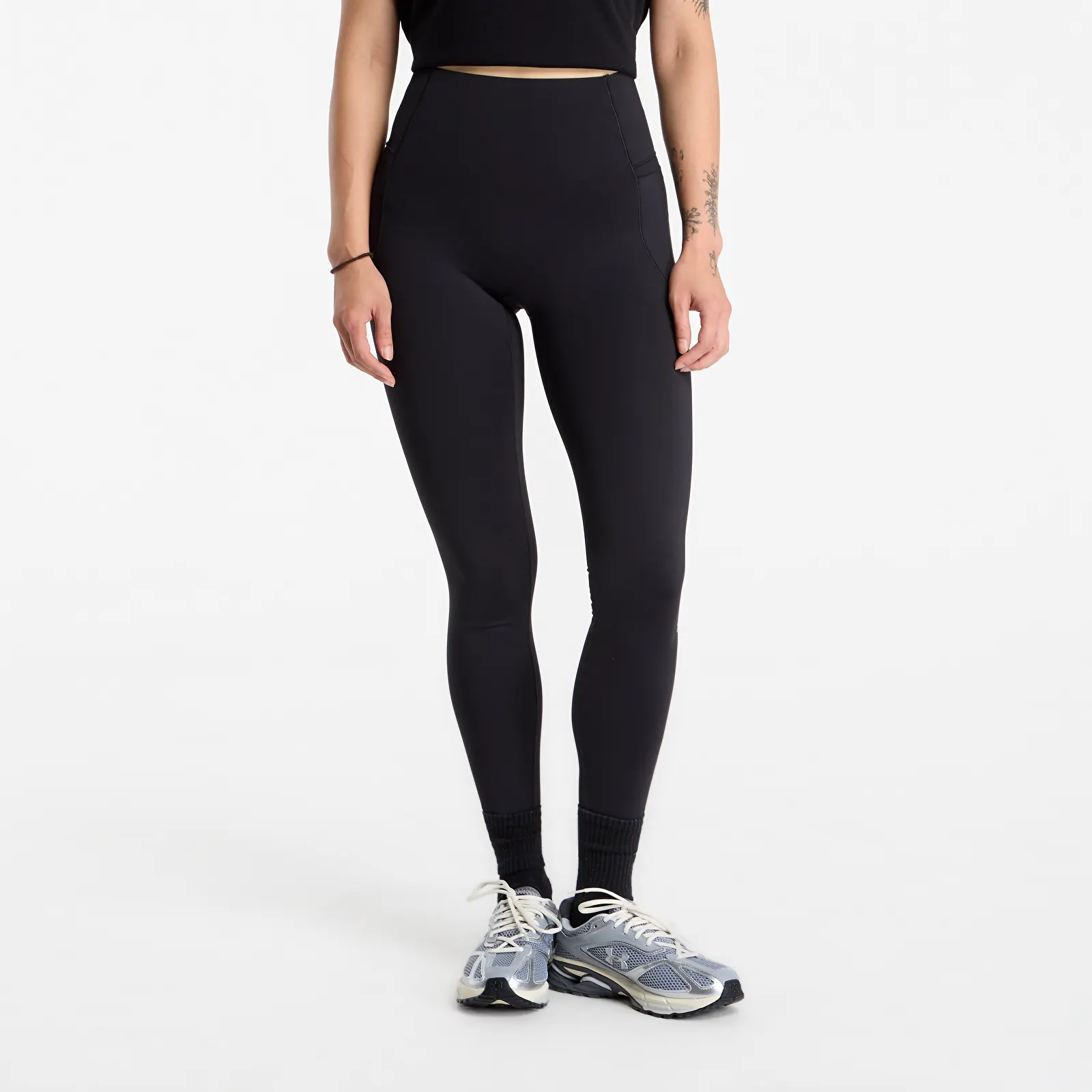 Leggings Under Armour Vanish Elite Legging Black
