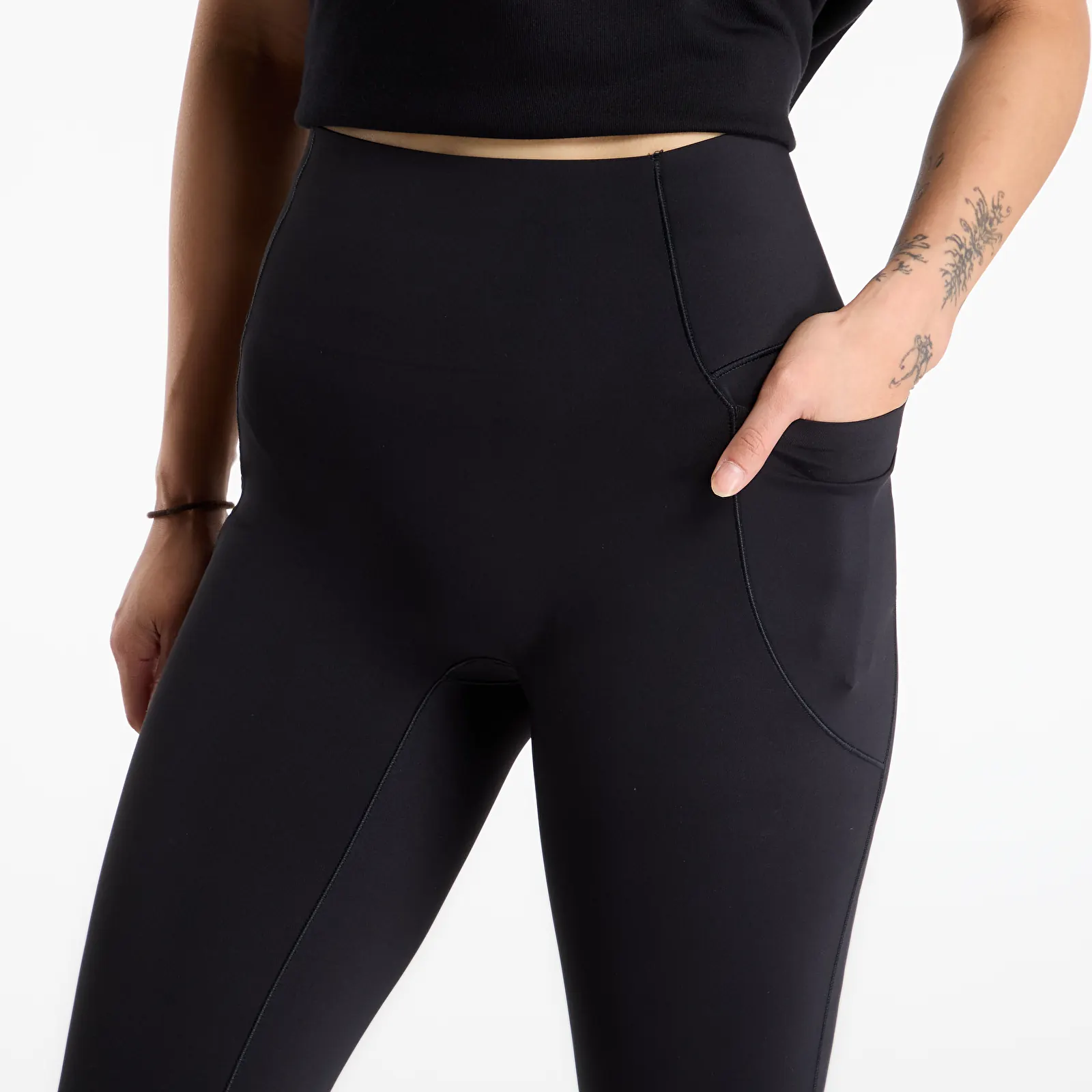 Leggings Under Armour Vanish Elite Legging Black