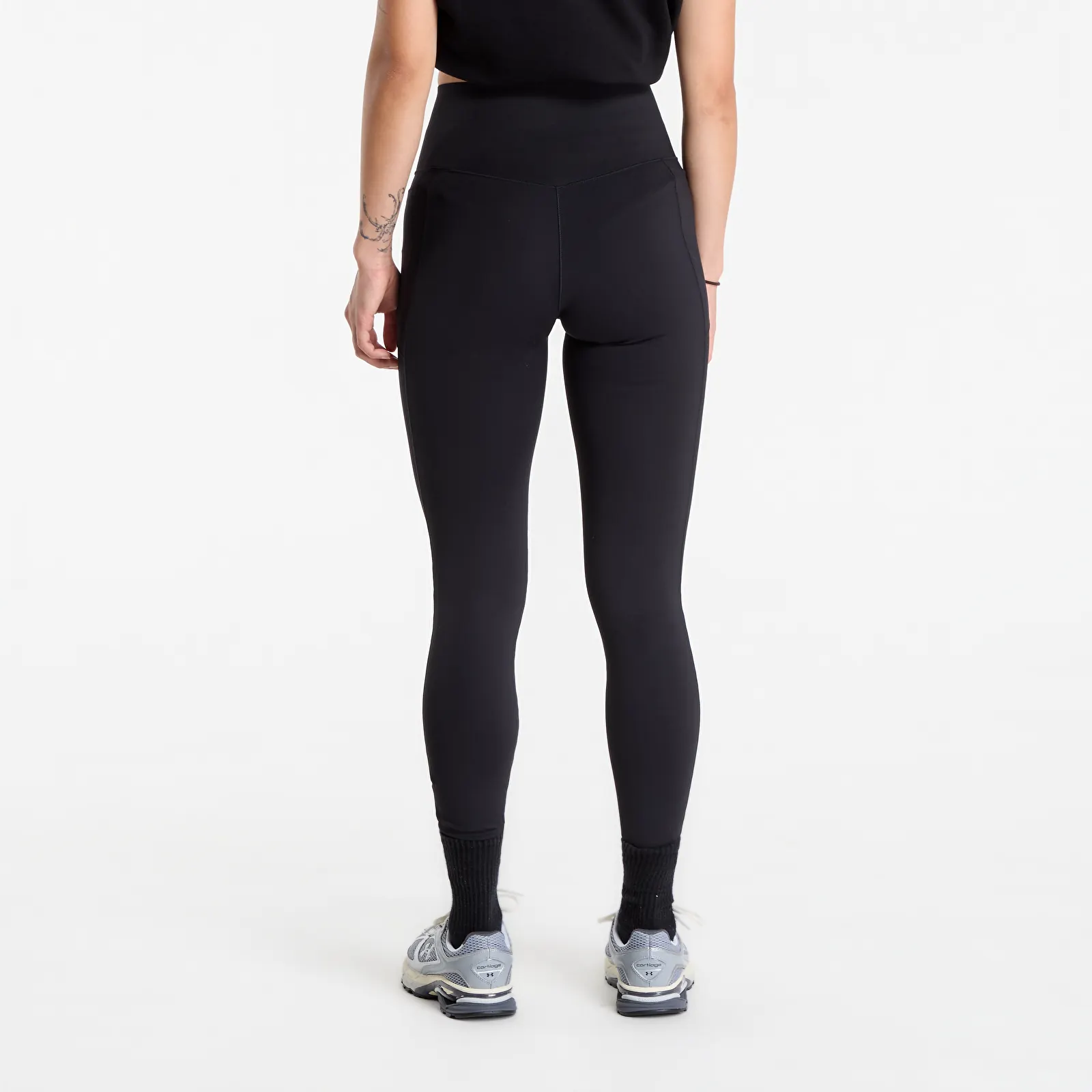 Leggings Under Armour Vanish Elite Legging Black