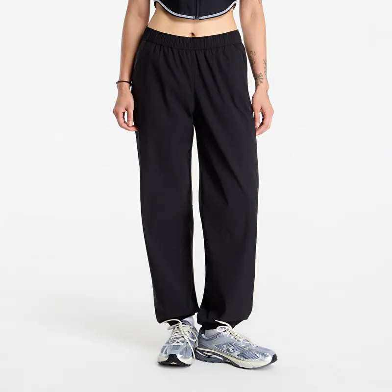 Under Armour Unstoppable Woven Jogger Black