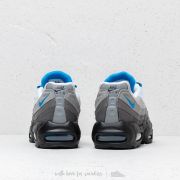 Nike air max deals '95 white/crystal blue 18ho-i