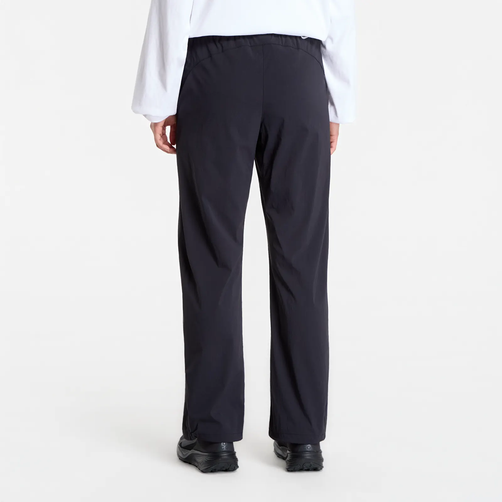 Women's trousers Nike ACG "High Stakes" Women's Hiking Pants Black/ Summit White