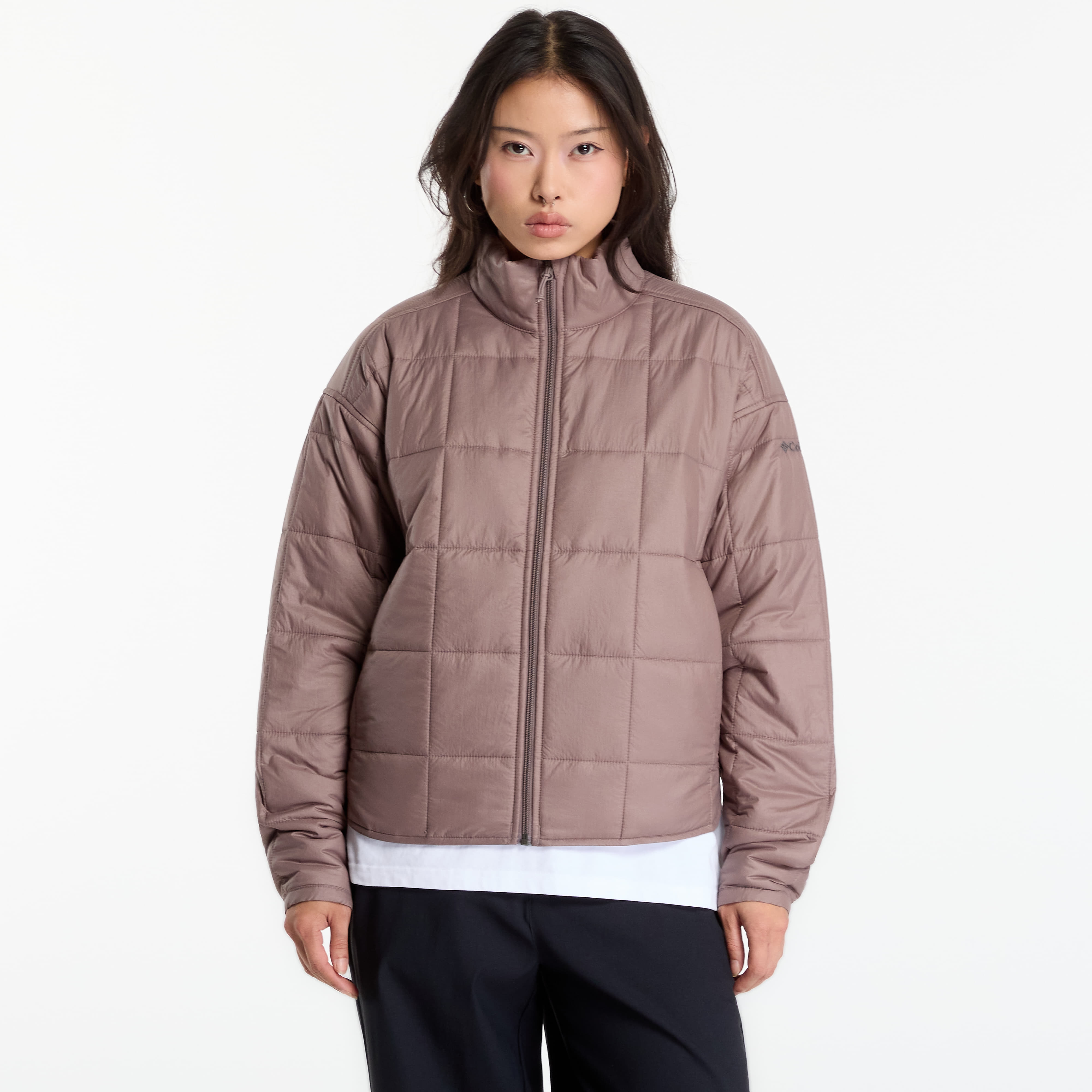Jacket Columbia Sienna Hill™ Quilted Jacket Iron L