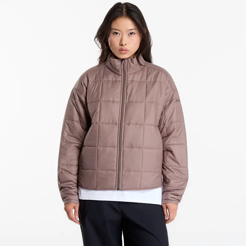 Columbia Sienna Hill™ Quilted Jacket Iron