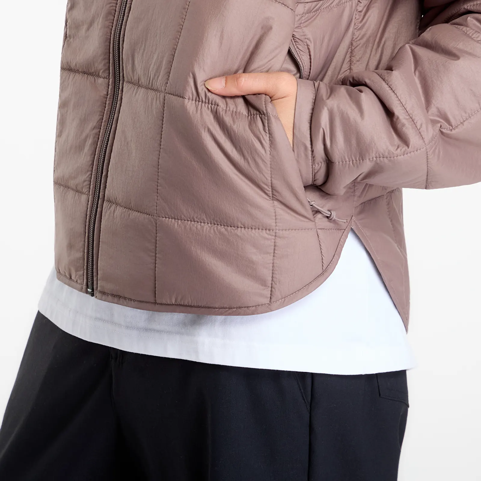 Takit Columbia Sienna Hill™ Quilted Jacket Iron