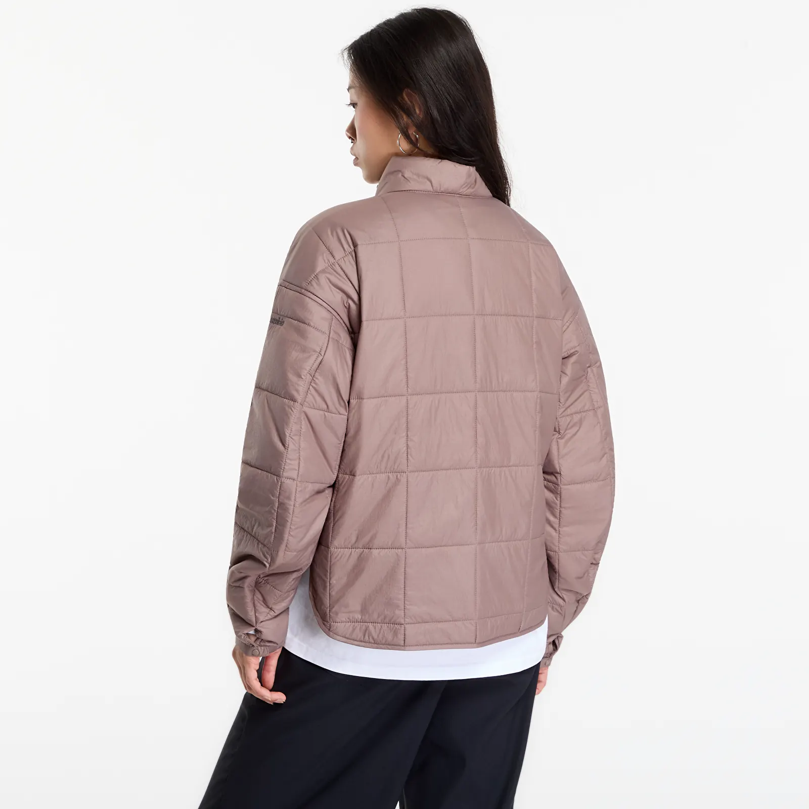 Takit Columbia Sienna Hill™ Quilted Jacket Iron