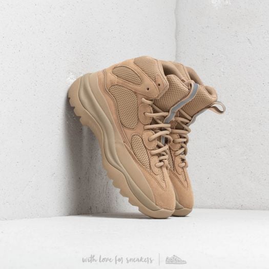 Yeezy Season 7 Desert Boot
