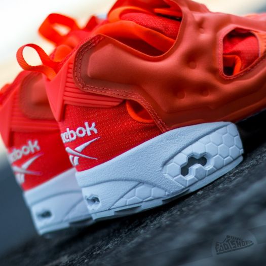 Reebok Instapump Fury Tech