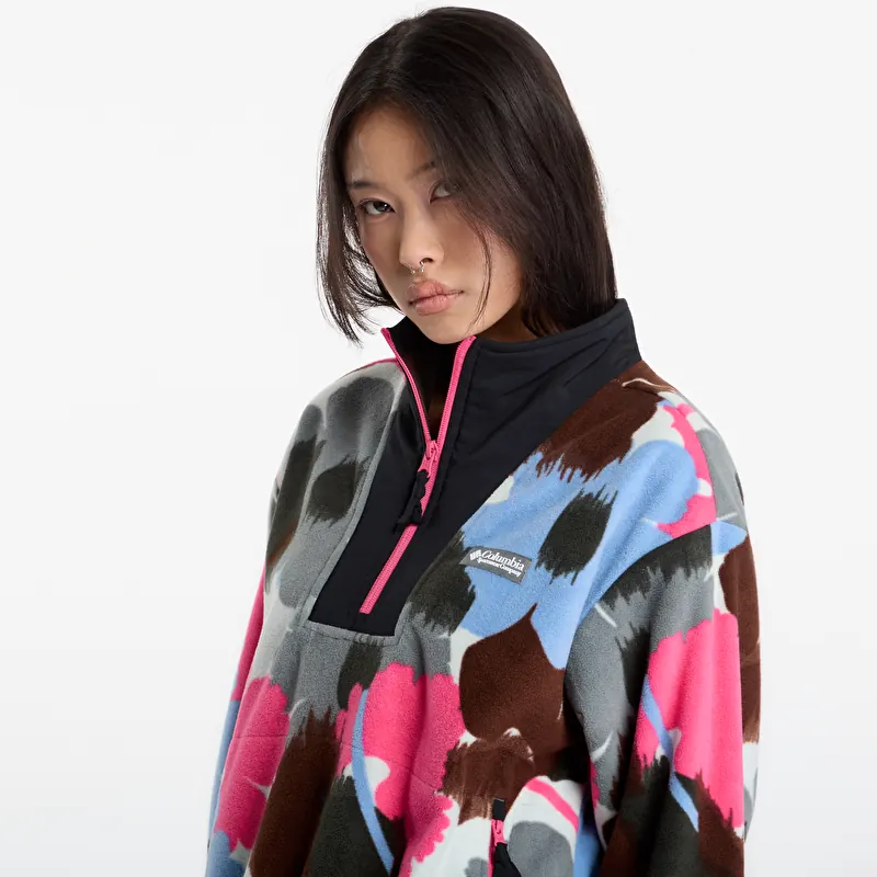 Hoodies and sweatshirts Columbia Sequoia Grove™ II Printed Half