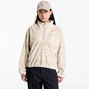 Columbia Sequoia Grove™ II Printed Half Zip Ancient Fossil Wizard Island Tonal