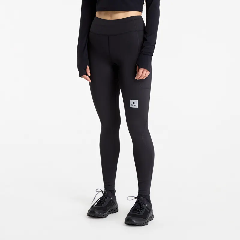 Клинове SAYSKY W Combat+ Long Tights Black