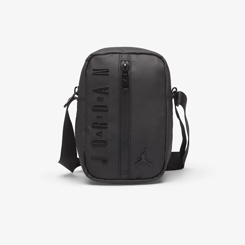 Sac Jordan Tactical Festival Bag Black