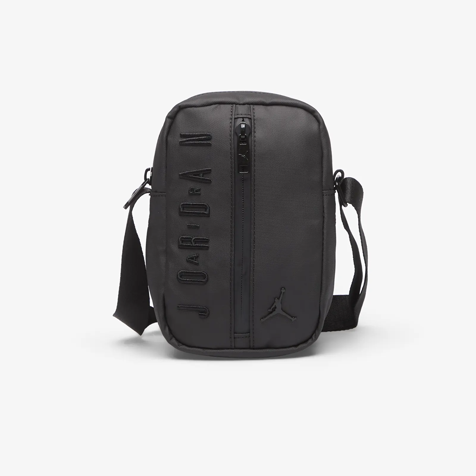Sacs à bandoulière Jordan Tactical Festival Bag Black