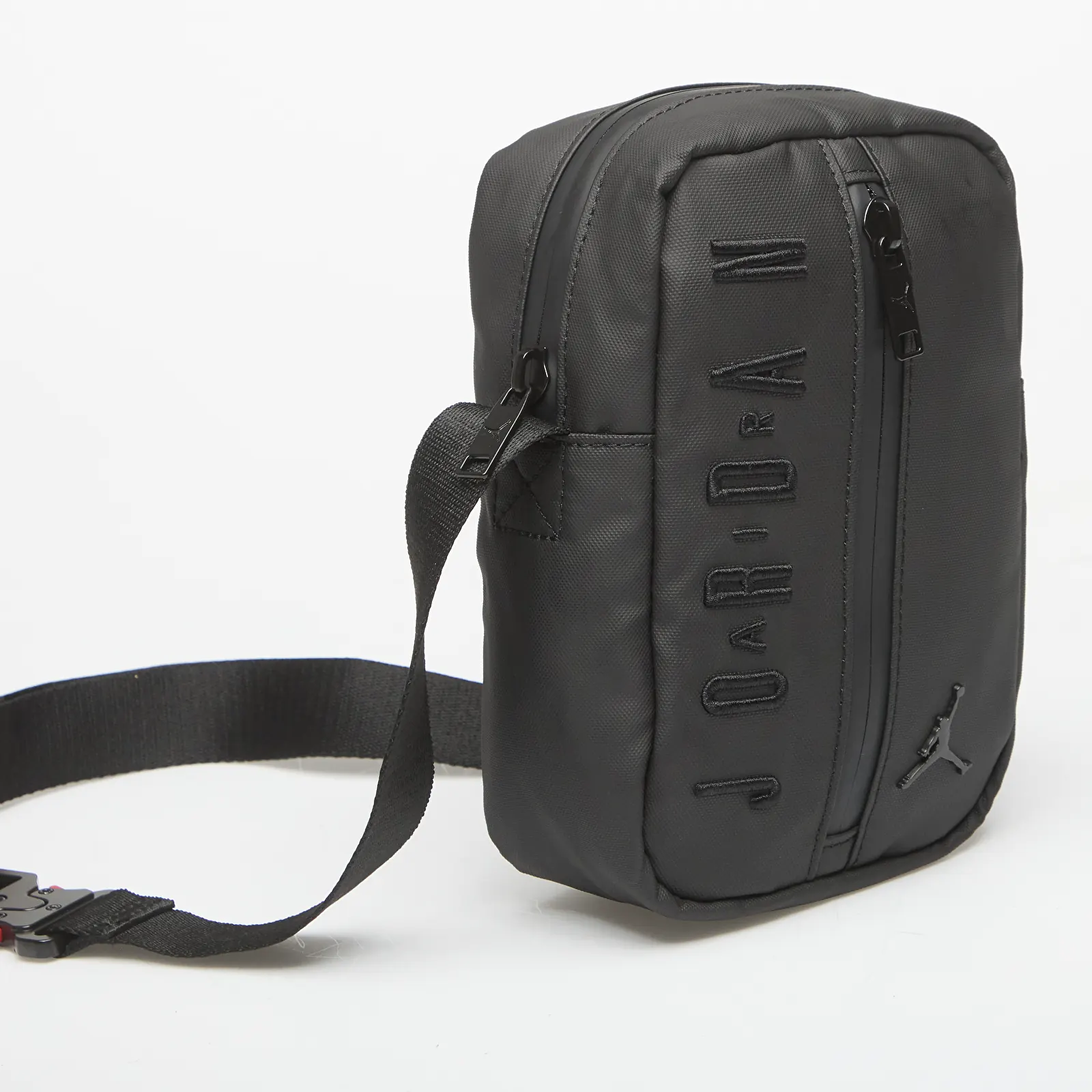 Sacs à bandoulière Jordan Tactical Festival Bag Black