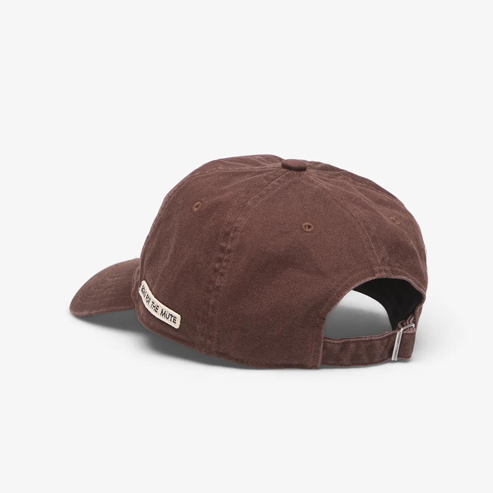 Caps for menn adidas Originals x Song For The Mute Cap 008 Brown