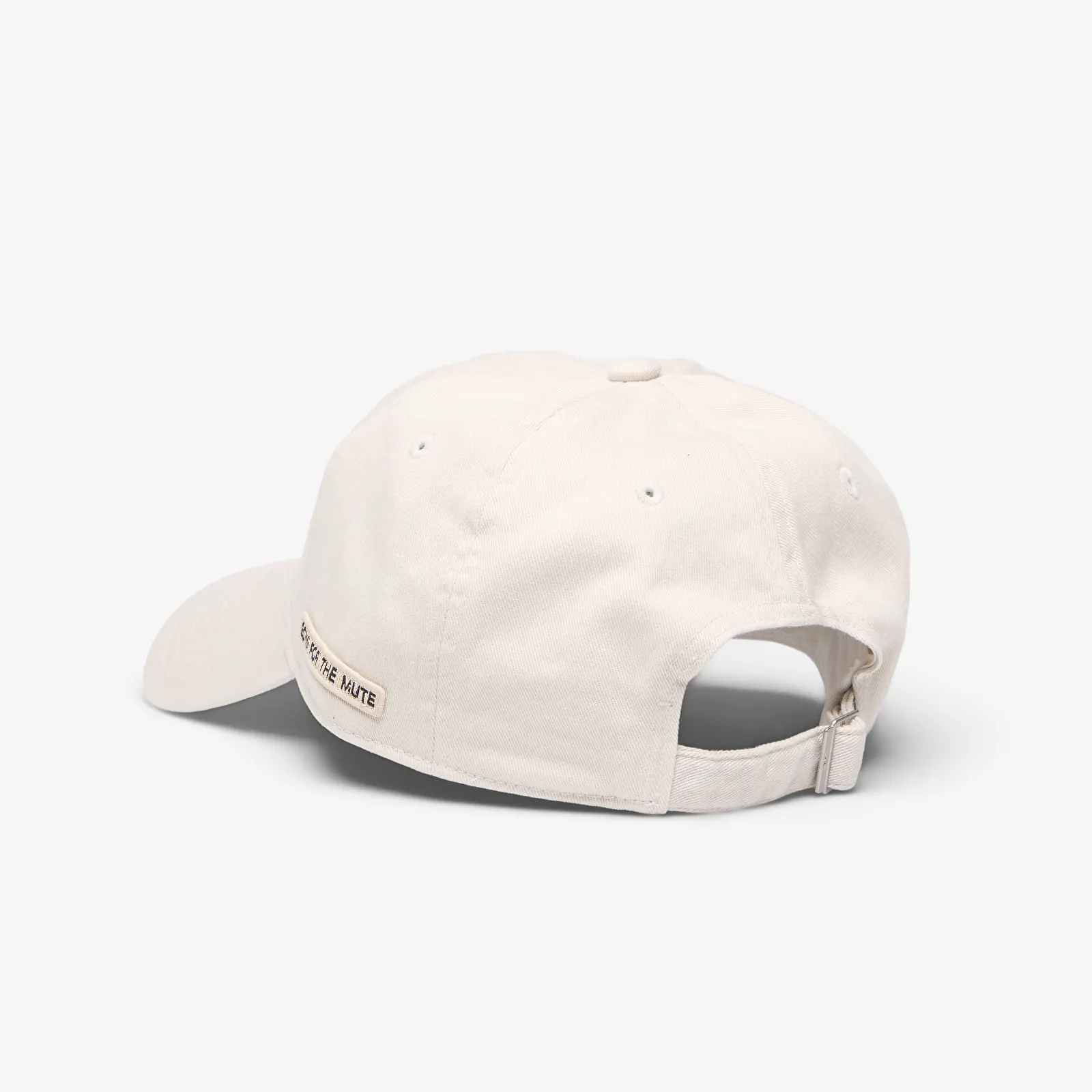 Casquettes adidas Originals x Song For The Mute Cap 008 Alumina