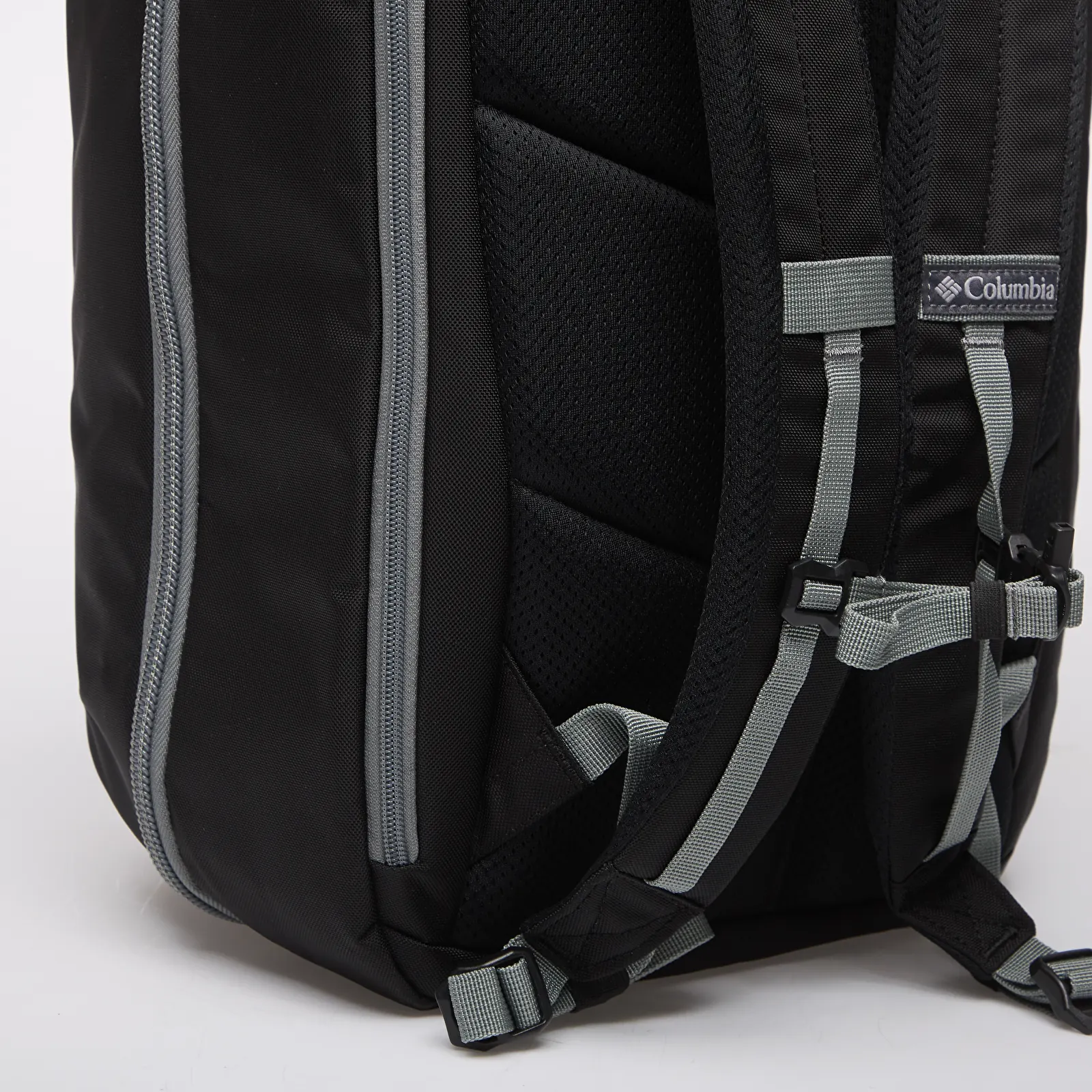 Rugzakken Columbia Landroamer™ Travel Backpack Sedona Sage, Black