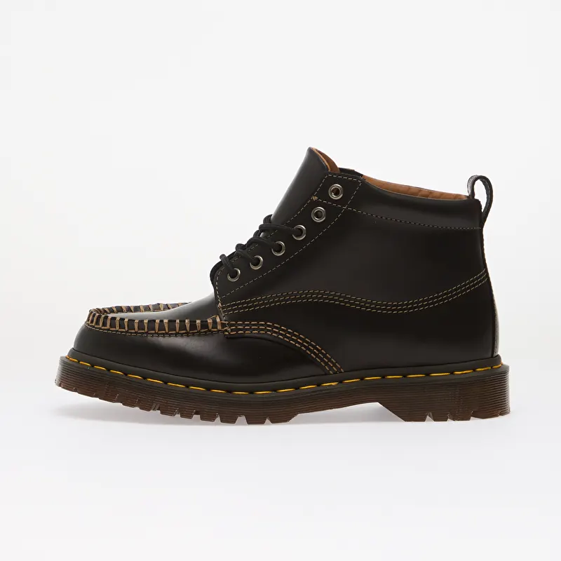 Dr. Martens Lowell Chukka Black