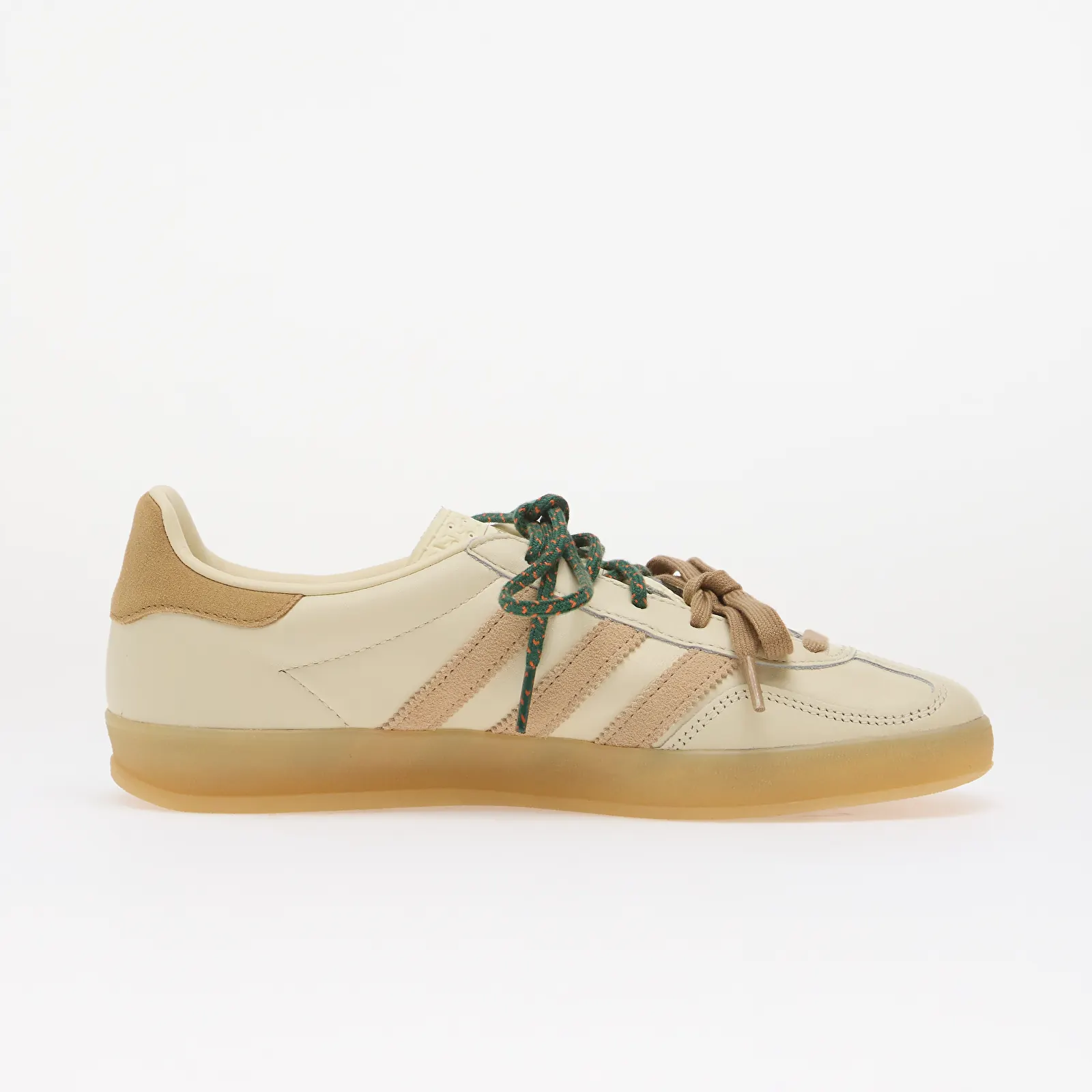 Damen Sneaker und Schuhe adidas Gazelle Indoor Cream White/ Magic Beige/ Cardboard