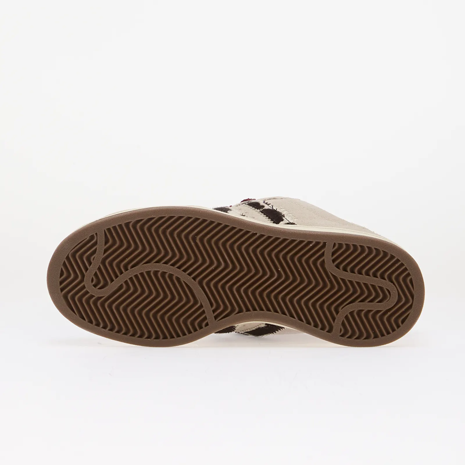 Жіноче взуття adidas Campus 00S Off White/ Core Black/ Gum5