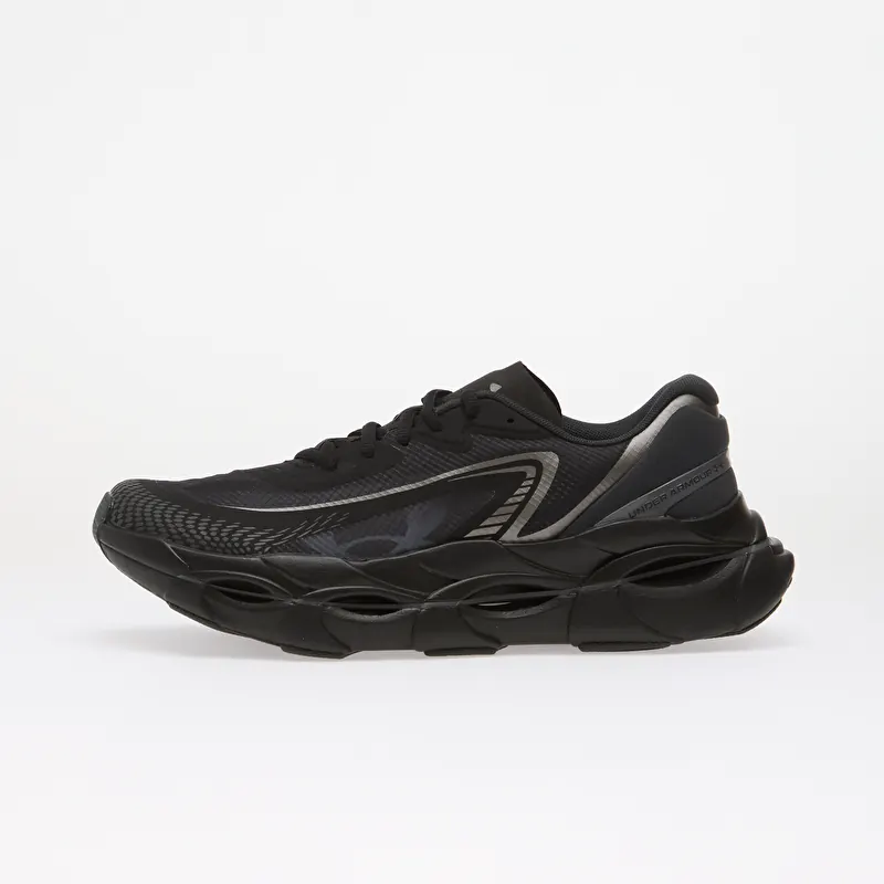 Under Armour HB Racer 2 Black